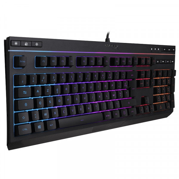 HyperX Alloy Core RGB HyperX Alloy Core RGB